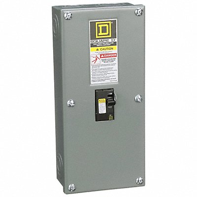 Load Centers and Panelboards image